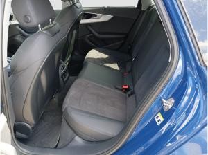 Audi A4 Avant 35 TDI S-tronic S line