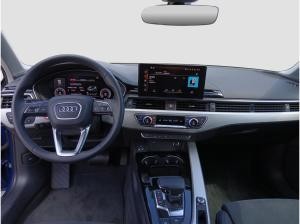 Audi A4 Avant 35 TDI S-tronic S line