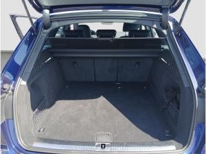 Audi A4 Avant 35 TDI S-tronic advanced Leder Navinterface ACC