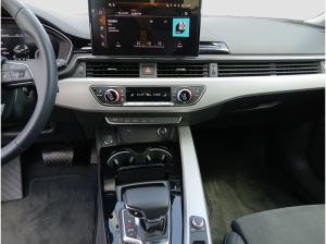 Audi A4 Avant 35 TDI S-tronic S line