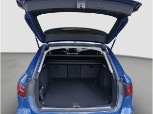 Audi A4 Avant 35 TDI S-tronic S line