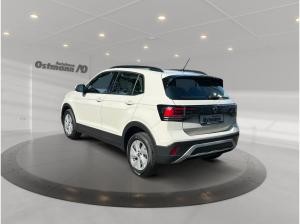 Volkswagen T-Cross 1.0 TSI Life Climatr. ACC PDC SHZ