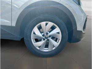 Volkswagen T-Cross 1.0 TSI Life Climatr. ACC PDC SHZ