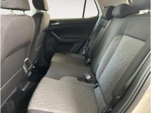 Volkswagen T-Cross 1.0 TSI Life Climatr. ACC PDC SHZ