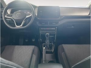 Volkswagen T-Cross 1.0 TSI Life Climatr. ACC PDC SHZ