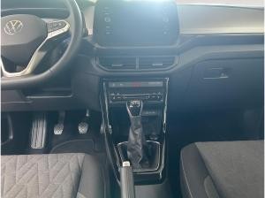Volkswagen T-Cross 1.0 TSI Life Climatr. ACC PDC SHZ