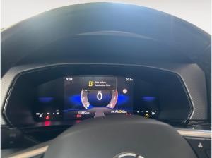 Volkswagen T-Cross 1.0 TSI Life Climatr. ACC PDC SHZ