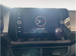 Volkswagen T-Cross 1.0 TSI Life Climatr. ACC PDC SHZ