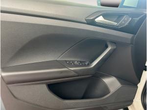 Volkswagen T-Cross 1.0 TSI Life Climatr. ACC PDC SHZ