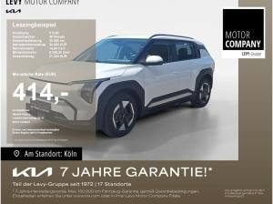 Kia EV3 81,4kWh Air ACC+SpurH+KlimaAuti+Nav+R.Kam+