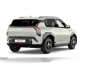Kia EV3 81,4kWh GT-line ACC+SpurH+Klima+Leder+LED