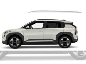 Kia EV3 81,4kWh Air +Sonderaktion+Sofort+Winterpaket+