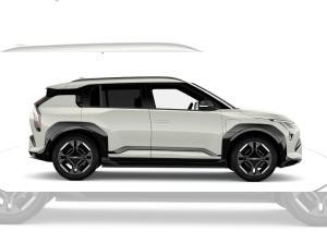 Kia EV3 81,4kWh GT-line ACC+SpurH+Klima+Leder+LED