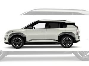 Kia EV3 81,4kWh GT-line ACC+SpurH+Klima+Leder+LED