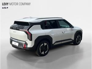 Kia EV3 58,3kWh Air +Sonderaktion+Wärmepumpe+