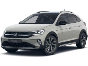 Volkswagen Taigo Style 1.0TSI DSG IQ.LIGHT,ACC,AHK,KAMERA,KEYLESS