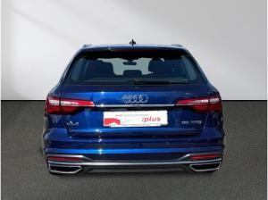 Audi A4 Avant Advanced 35 TFSI Sitzh. MMI LED Kamera
