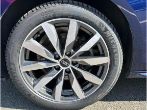 Audi A4 Avant Advanced 35 TFSI Sitzh. MMI LED Kamera