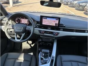 Audi A4 Avant Advanced 35 TFSI Sitzh. MMI LED Kamera