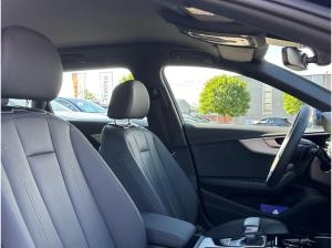 Audi A4 Avant Advanced 35 TFSI Sitzh. MMI LED Kamera