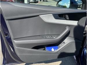 Audi A4 Avant Advanced 35 TFSI Sitzh. MMI LED Kamera