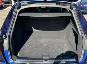 Audi A4 Avant Advanced 35 TFSI Sitzh. MMI LED Kamera