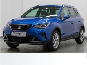 Seat Arona FR Pro, LED, GJR, NAVI ***GEWERBEAKTION***