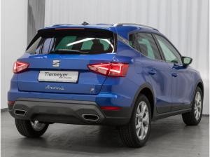 Seat Arona FR Pro, LED, GJR, NAVI ***GEWERBEAKTION***