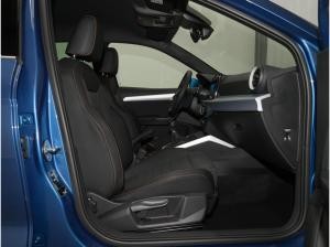 Seat Arona FR Pro, LED, GJR, NAVI ***GEWERBEAKTION***