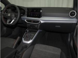 Seat Arona FR Pro, LED, GJR, NAVI ***GEWERBEAKTION***