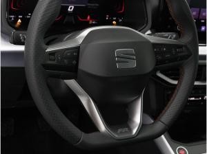 Seat Arona FR Pro, LED, GJR, NAVI ***GEWERBEAKTION***