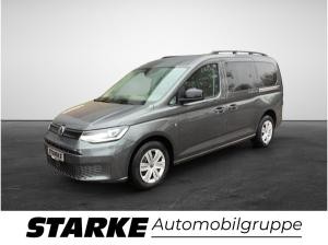 Volkswagen Caddy Maxi 2.0 TDI DSG California Camper