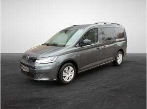 Volkswagen Caddy Maxi 2.0 TDI DSG California Camper