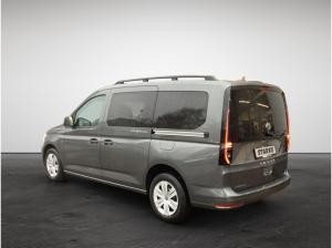 Volkswagen Caddy Maxi 2.0 TDI DSG California Camper
