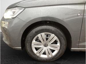 Volkswagen Caddy Maxi 2.0 TDI DSG California Camper