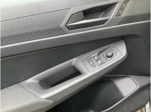 Volkswagen Caddy Maxi 2.0 TDI DSG California Camper