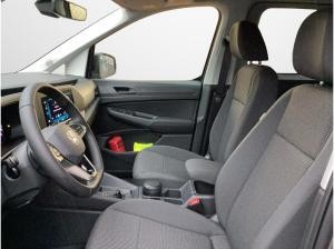 Volkswagen Caddy Maxi 2.0 TDI DSG California Camper