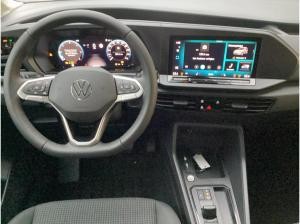 Volkswagen Caddy Maxi 2.0 TDI DSG California Camper