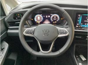 Volkswagen Caddy Maxi 2.0 TDI DSG California Camper