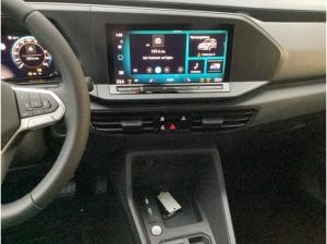 Volkswagen Caddy Maxi 2.0 TDI DSG California Camper