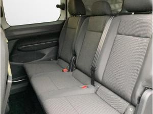 Volkswagen Caddy Maxi 2.0 TDI DSG California Camper
