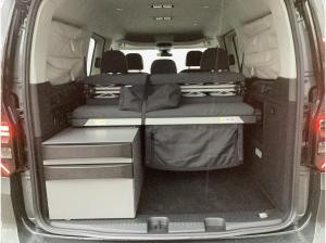 Volkswagen Caddy Maxi 2.0 TDI DSG California Camper