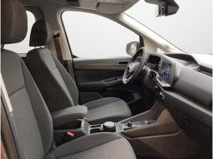 Volkswagen Caddy Maxi 2.0 TDI DSG California Camper