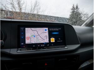 Ford Transit Connect L2 KLIMA PDC NAVI ACC