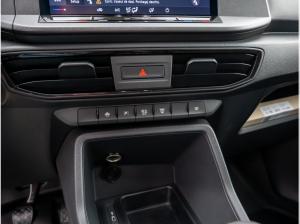 Ford Transit Connect L2 KLIMA PDC NAVI ACC