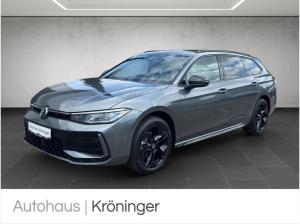 Volkswagen Passat 2.0 TDI DSG R-Line **SOFORT VERFÜGBAR**