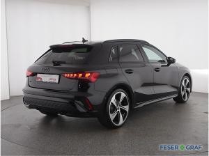 Audi A3 Sportback S line 35 TFSI S tronic ParkAssist