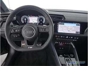 Audi A3 Sportback S line 35 TFSI S tronic ParkAssist