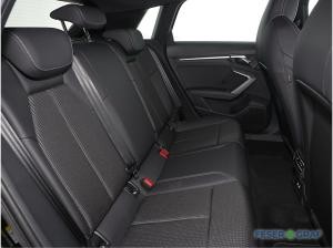 Audi A3 Sportback S line 35 TFSI S tronic ParkAssist