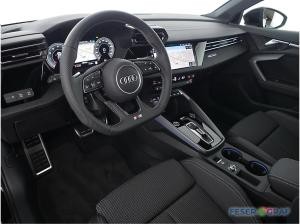 Audi A3 Sportback S line 35 TFSI S tronic ParkAssist